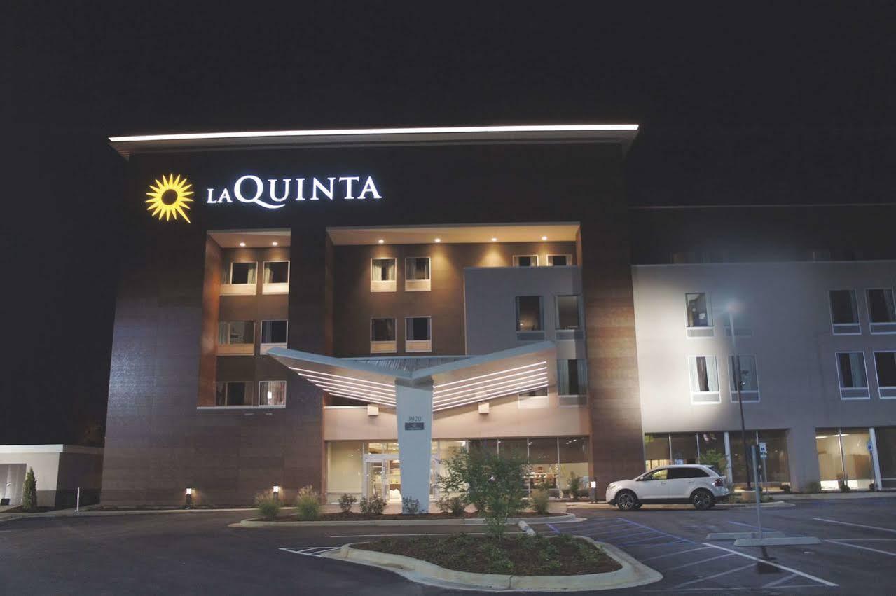 Travelodge By Wyndham Tuscaloosa Exterior foto